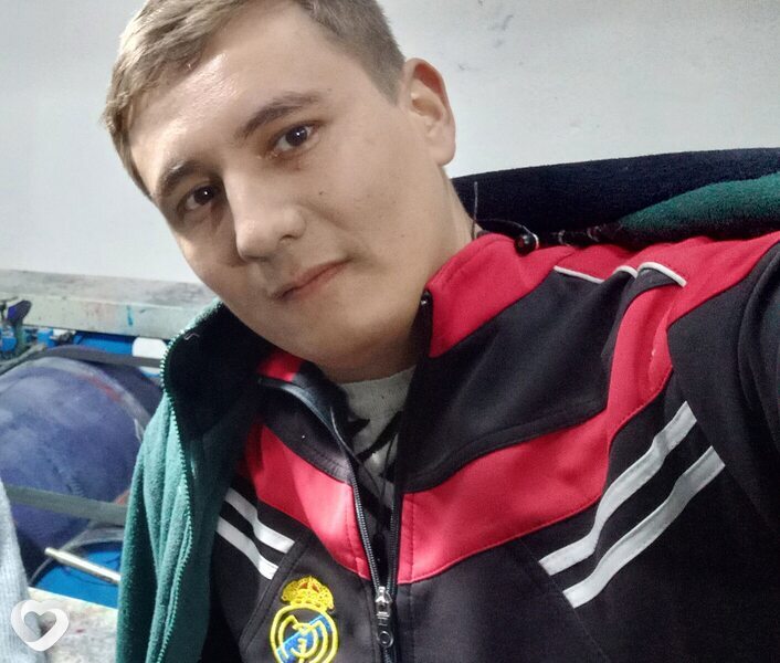 Мерген, 34, Минске — анкета №3198204