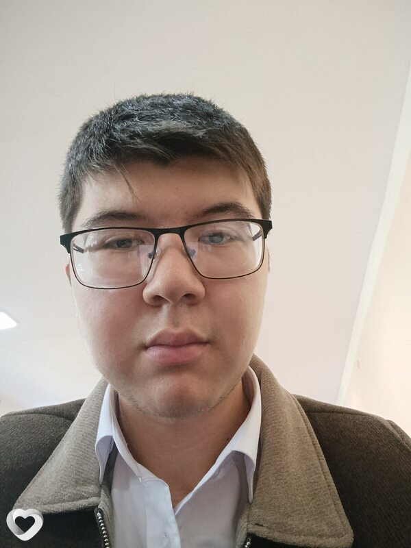 Ернар, Нукус