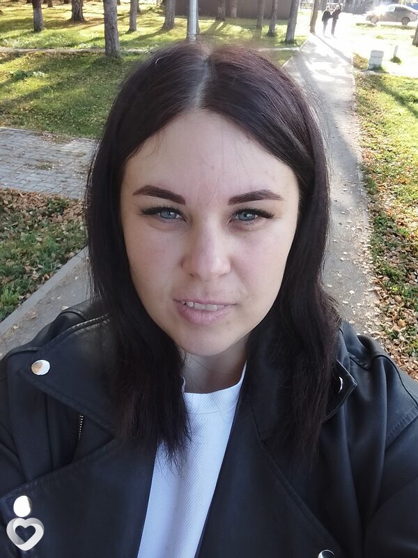 Ирина, 36, Перми — анкета №3198526