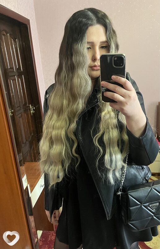 Валерия, Георгиевск