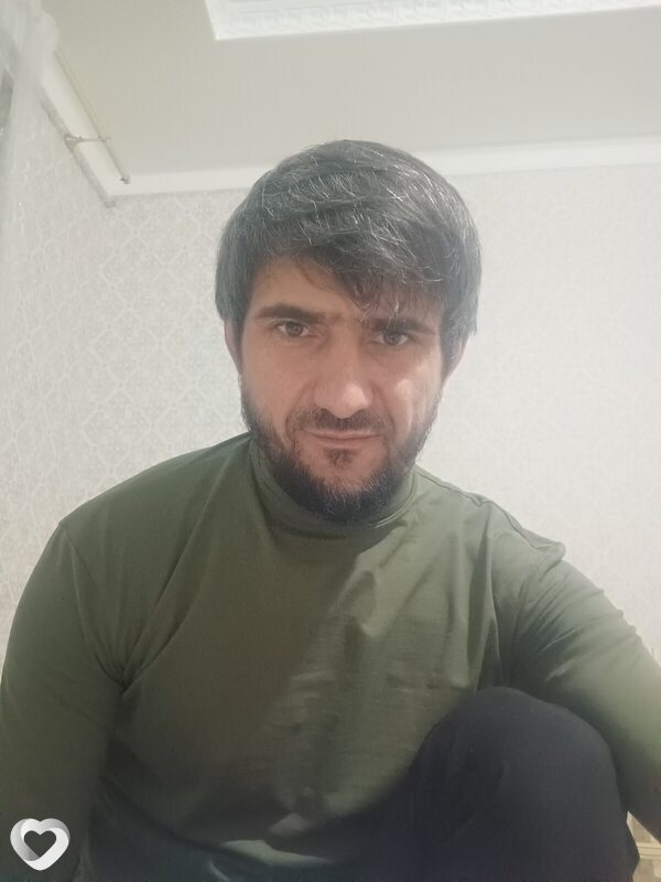 Рамзан, 40, Сочи — анкета №3198452