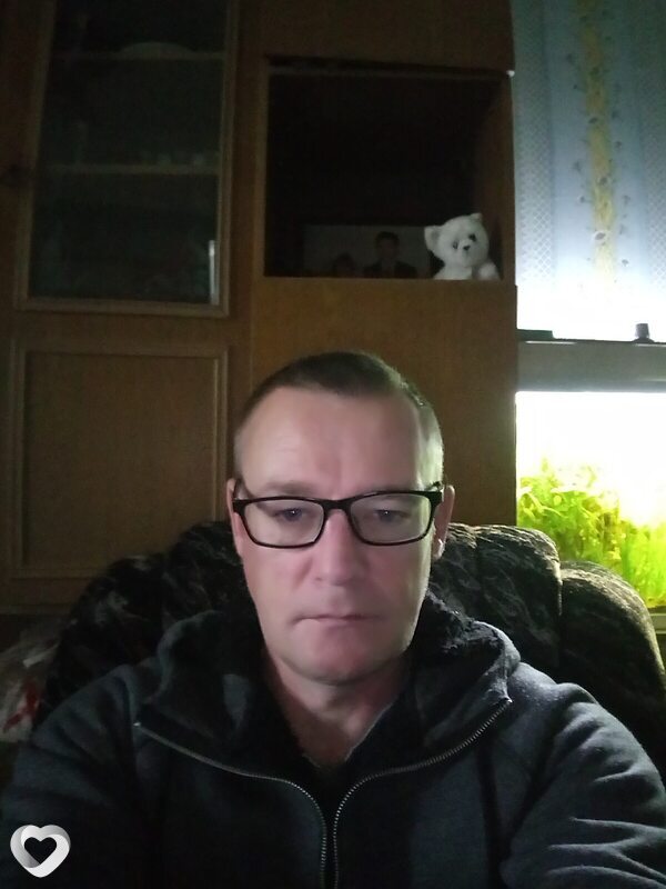 Вова, 43, Минске — анкета №3198505
