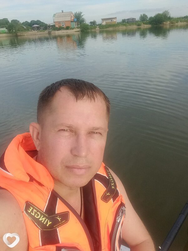 Александр, 42, Владивостоке — анкета №3198510