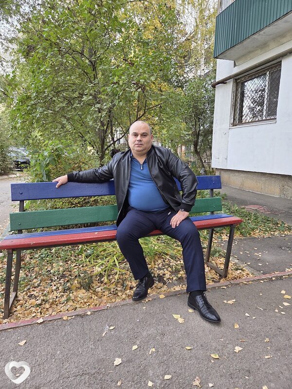Артём, 44, Ереван — анкета №3198396