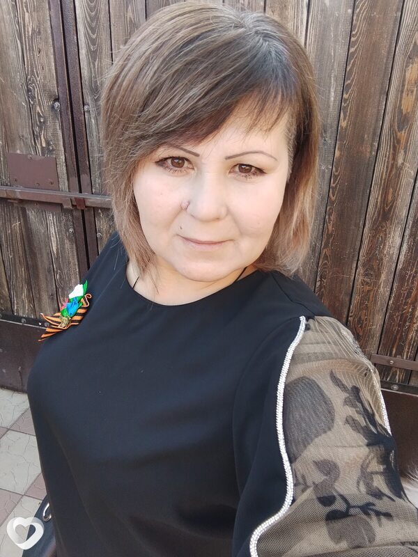 Наталия, 47, Ставрополе — анкета №3198398