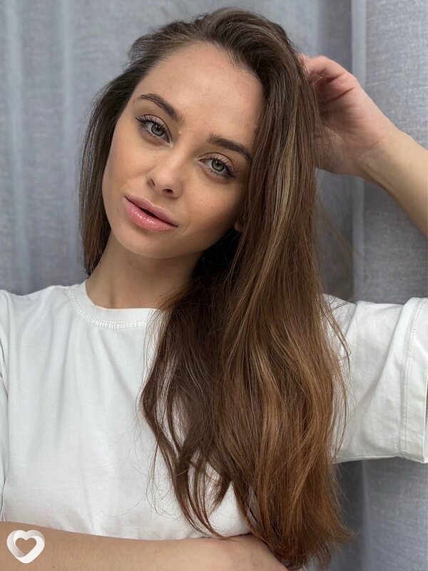 Anna, 34, Калининграде — анкета №3198570