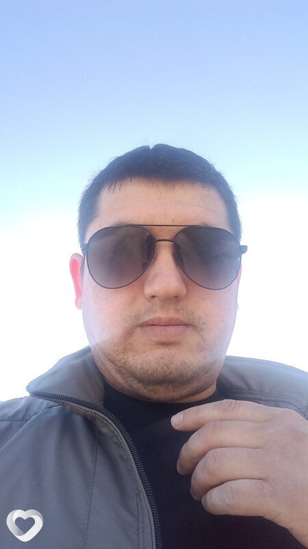 Федя, 36, Туле — анкета №3198578