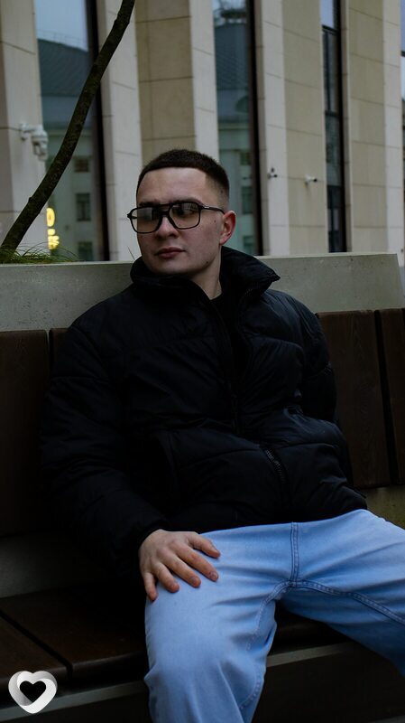 Даник, 21, Минске — анкета №3198477