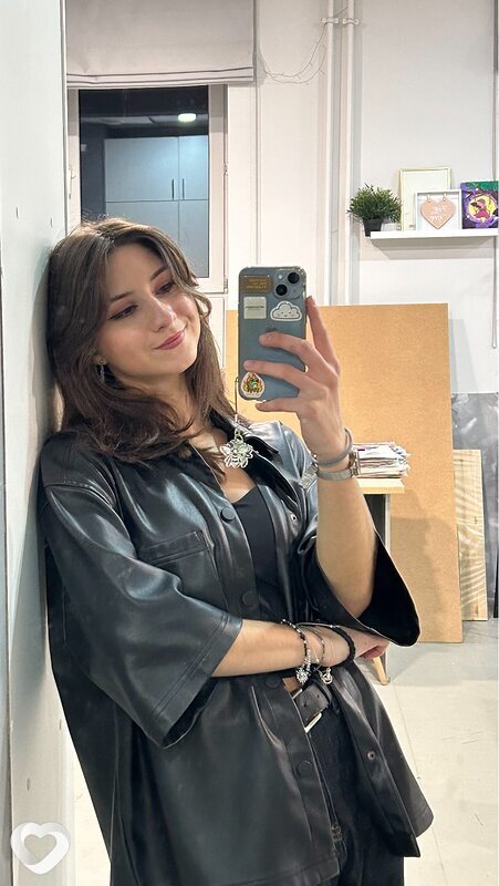 Дарья, 22, Санкт-Петербурге — анкета №3198481