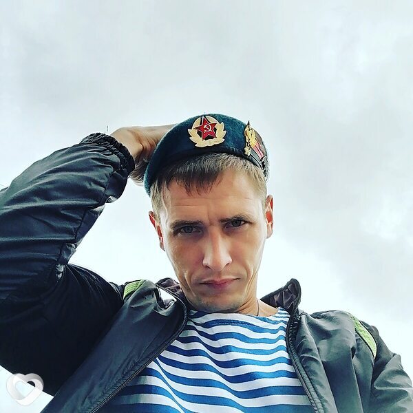 Евгений, 35, Могилев — анкета №3198488