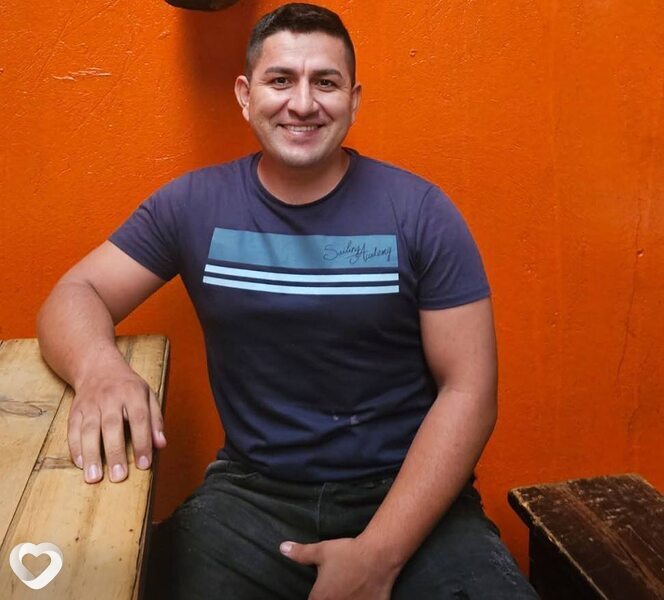 Tomas, 38, Алматы — анкета №3198539