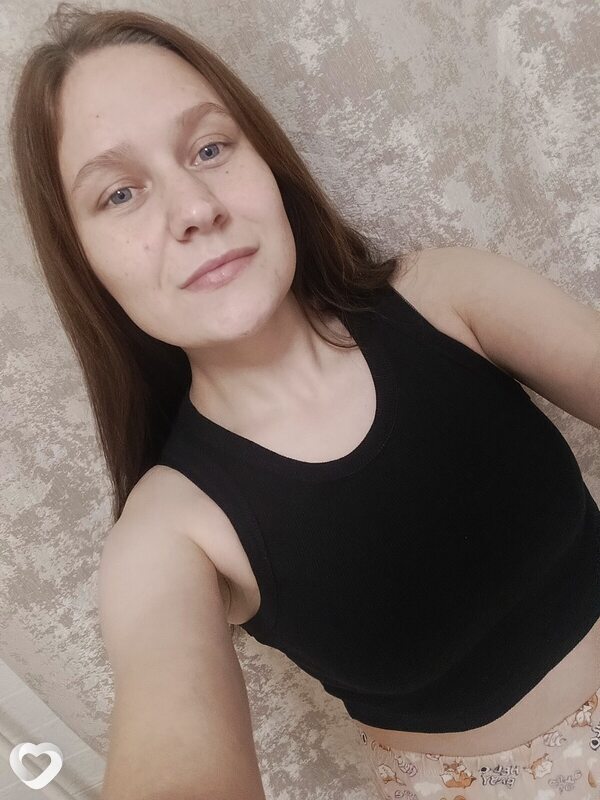 Елизавета, 25, Кирове — анкета №3198543