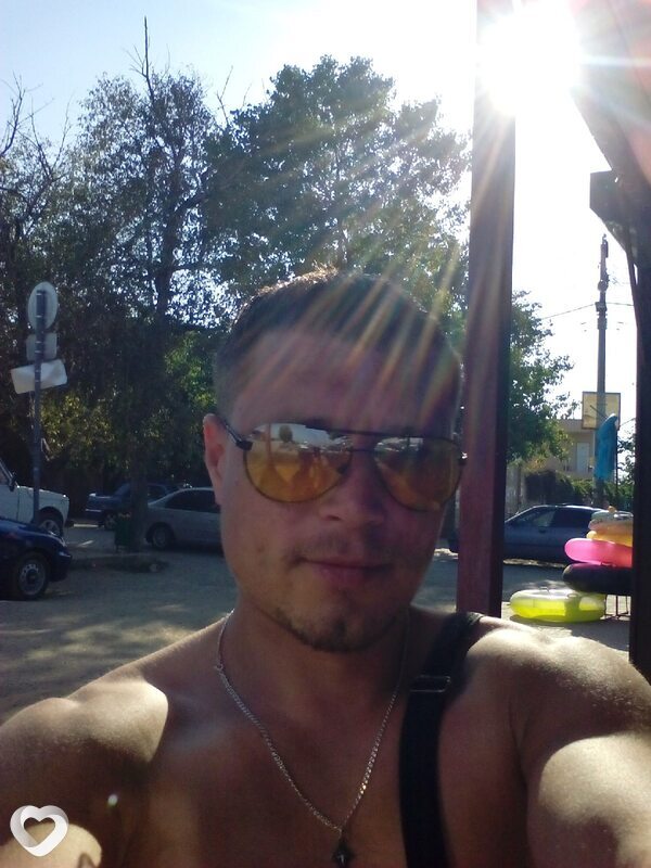 Алекснандр, 47, Краснодаре — анкета №3198550