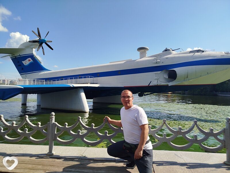 Пулат, 42, Москве — анкета №3198554