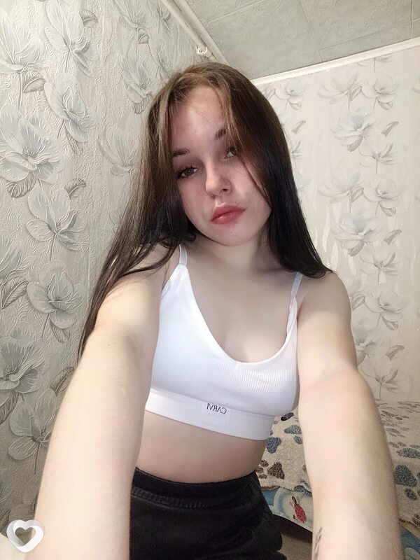 Nina, 21, Костроме — анкета №3199236