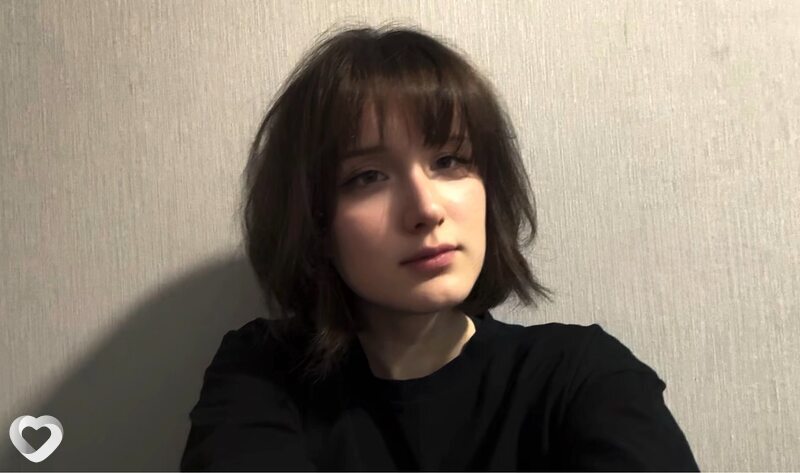 Кристина, 20, Москве — анкета №3199238