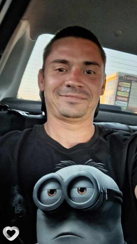 Алексей, 36, Нижнем Новгороде — анкета №3199253