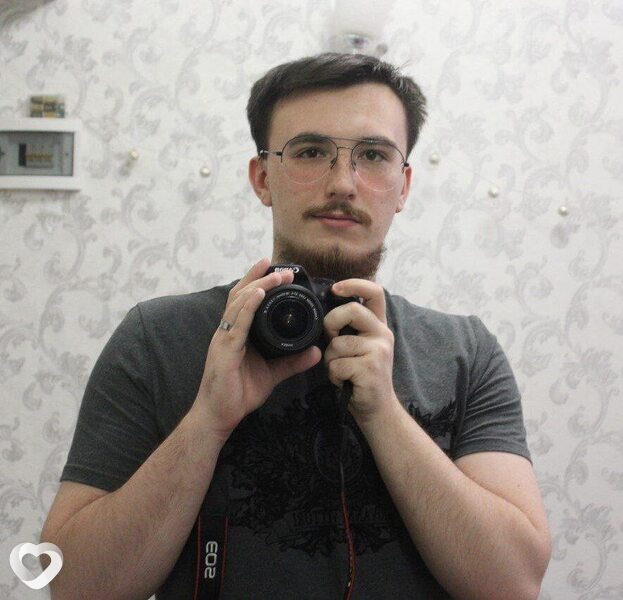 Дмитрий, 21, Сургуте — анкета №3199254