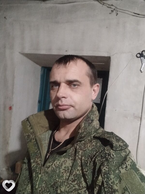 Сергей, 36, Мариуполе — анкета №3198592