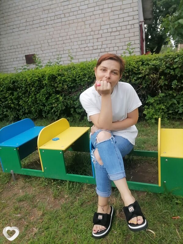 Юлия, 35, Гродно — анкета №3198593