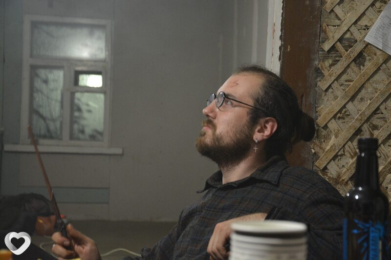 Алексей, 27, Барановичах — анкета №3198622