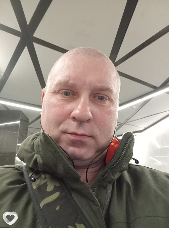 Алексей, 46, Воронеже — анкета №3198625