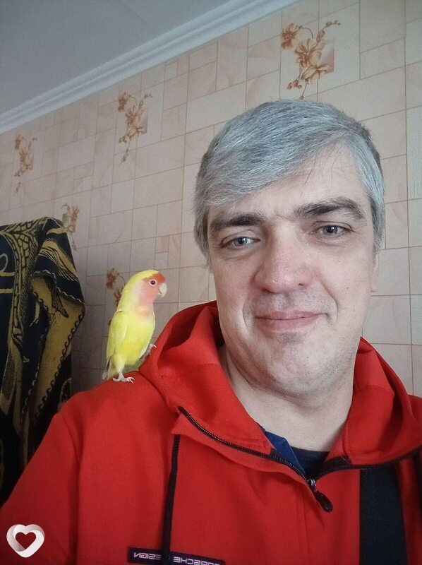 Александр, 47, Тюмени — анкета №3198635