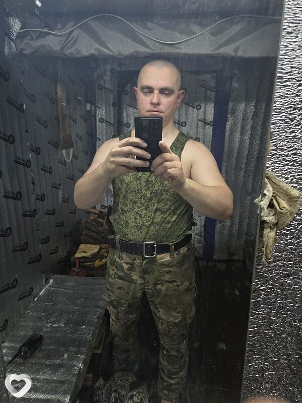 Андрей, Сортавала