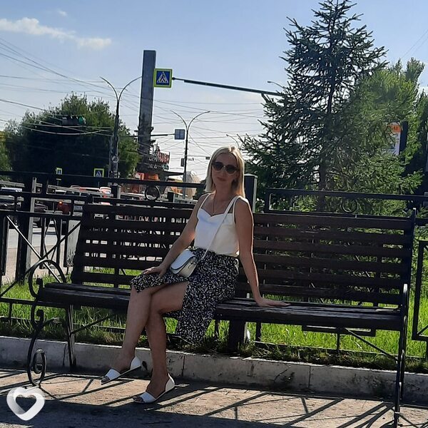 Валерия, 38, Саратове — анкета №3198988