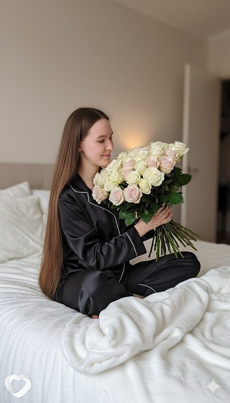 Анна, 27, Полоцке — анкета №3199000