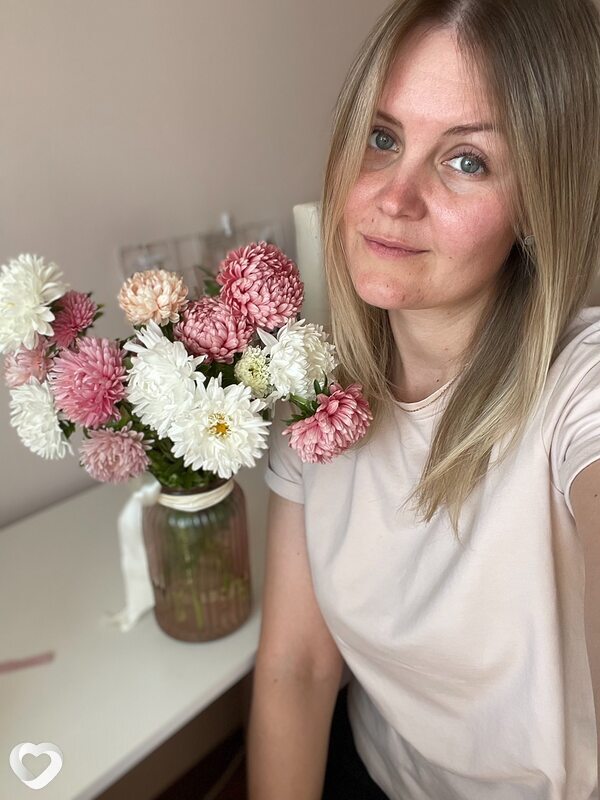 Наталья, 34, Коломне — анкета №3199007