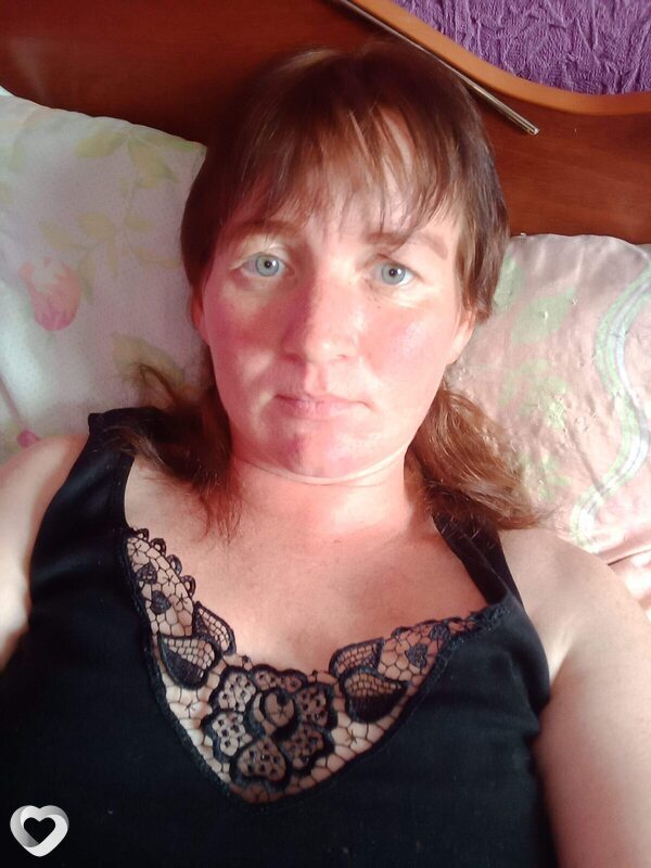 Татьяна, 38, Саратове — анкета №3199009