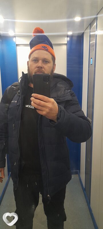 Михаил, 40, Ульяновске — анкета №3199011