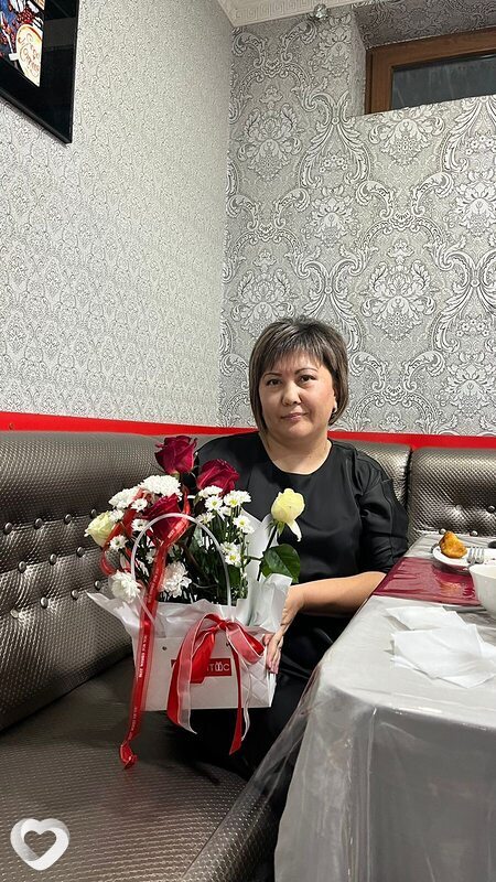 Ботик, 38, Таразе — анкета №3198706