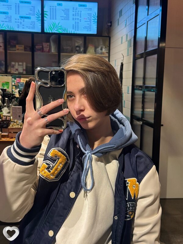 Sofia, 21, Мытищах — анкета №3198750