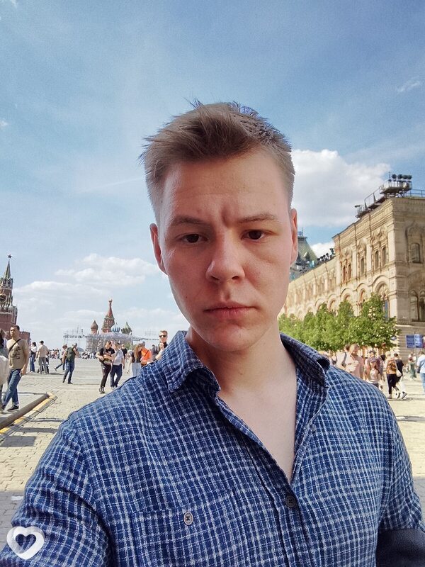 Миша, 21, Ялте — анкета №3198757