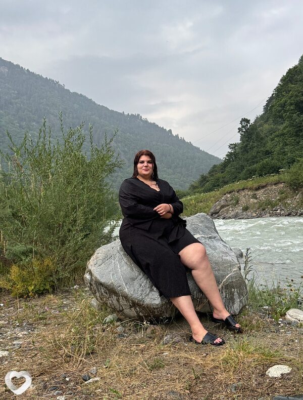 Настя, Пятигорск