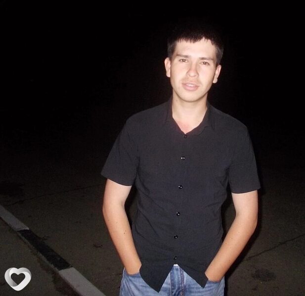 Андрей, 24, Москве — анкета №3199070