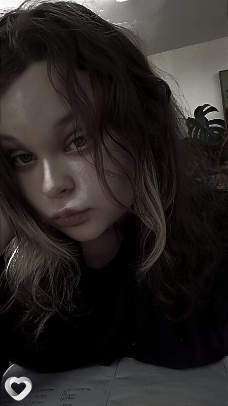 Polina, 18, Волгограде — анкета №3199082