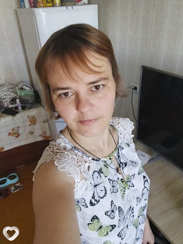 Vir, 33, Орске — анкета №3198875