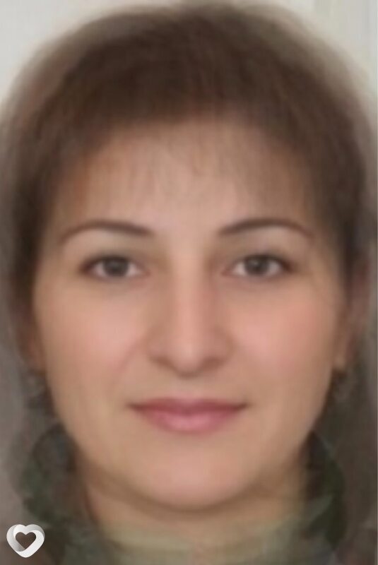 Диана, 43, Москве — анкета №3198877