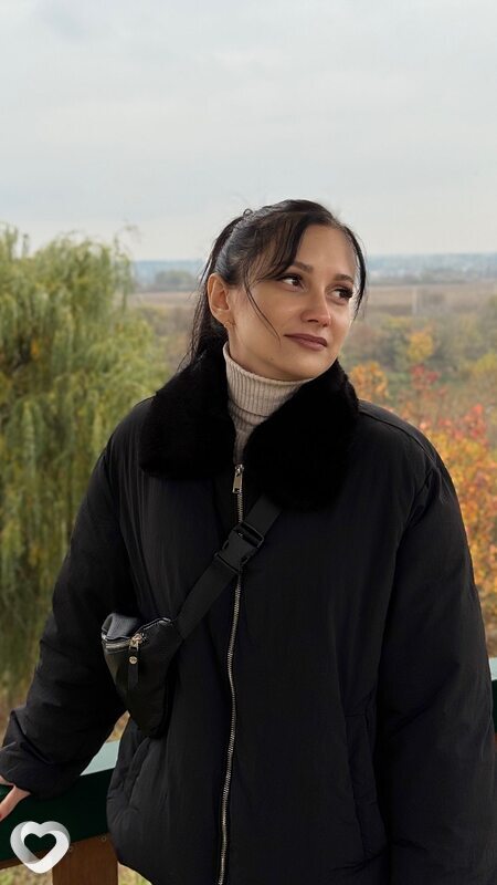 Анастасия, 33, Воронеже — анкета №3198881