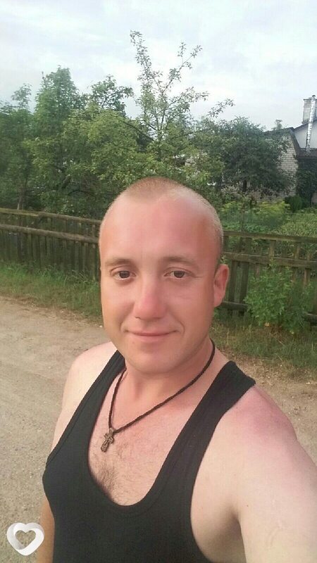 Сергей, Малорита