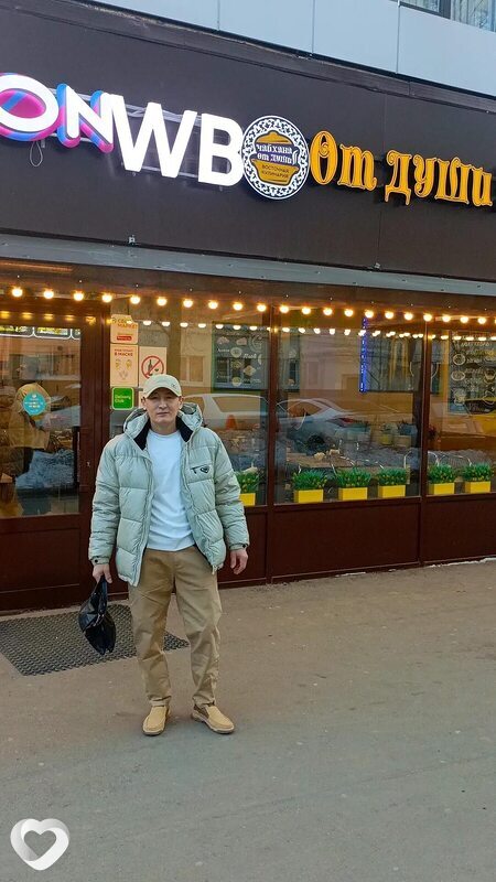 Александр, 41, Москве — анкета №3198810