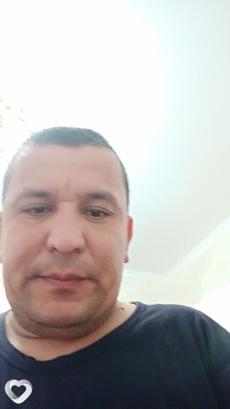 Азиз, 44, Петропавловске-Камчатском — анкета №3198811