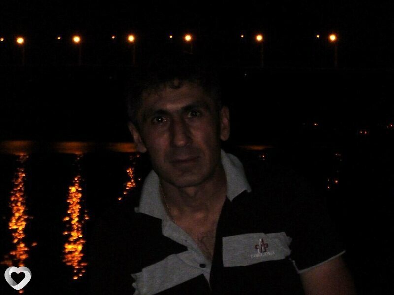 Миша, 49, Саратове — анкета №3198812