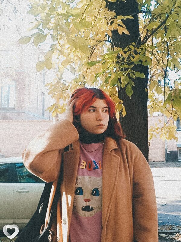 Софья, 23, Ростове-на-Дону — анкета №3198888