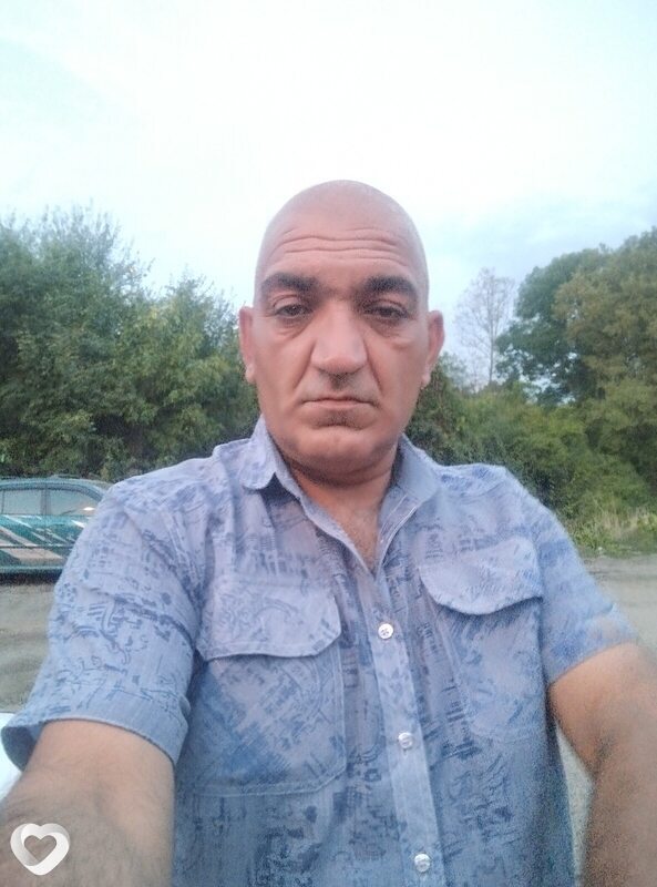 Рустам, Краснодар