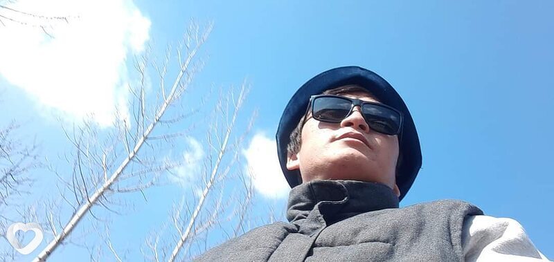 Kazah, 21, Бишкек — анкета №14122