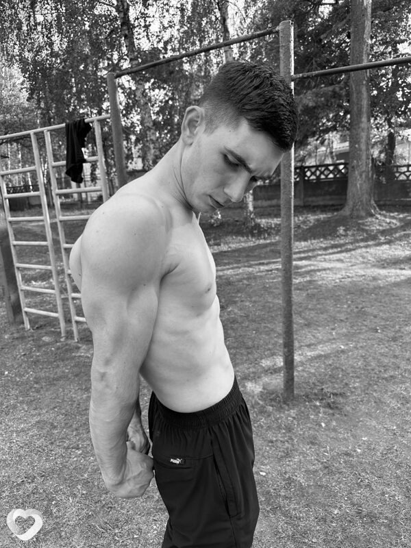 Салим, 23, Воронеже — анкета №3198909